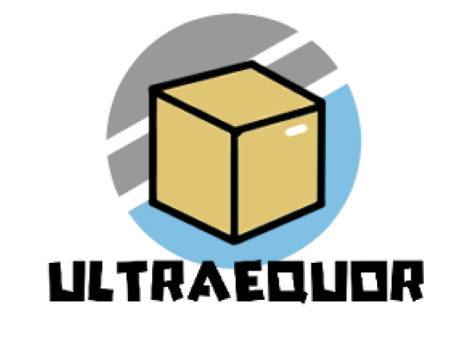 Ultraequor Logo